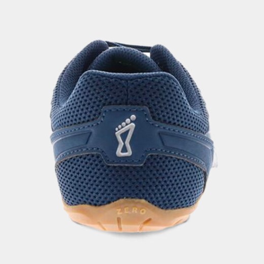 Męskie Bare-xf 210 V3 Inov-8 Granatowo-gumowe