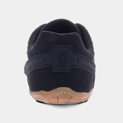 Czarny-gum Inov-8 Bare-xf 210 V3 Damski