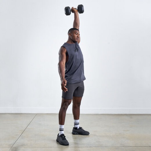 Inov-8 Grafitowy Męski Bezrękawnik F-lite