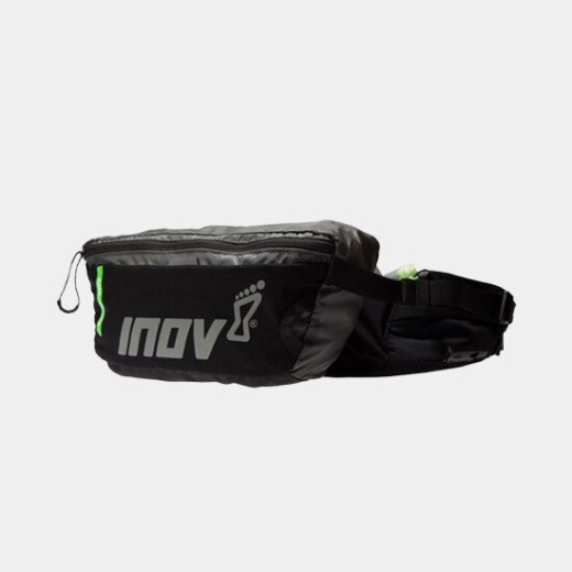 Race Ultra Pro Inov-8 Czarno-szary