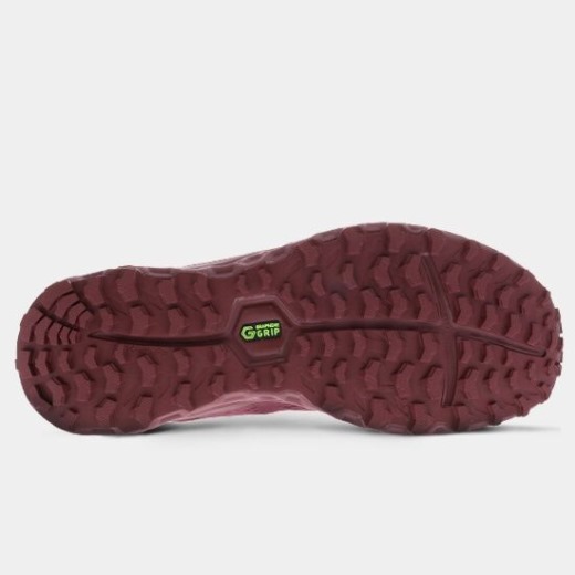 Inov-8 Sangria-czerwony Parkclaw G 280 Damski